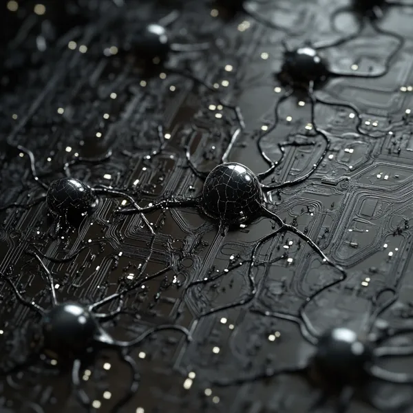 Animal brain computers